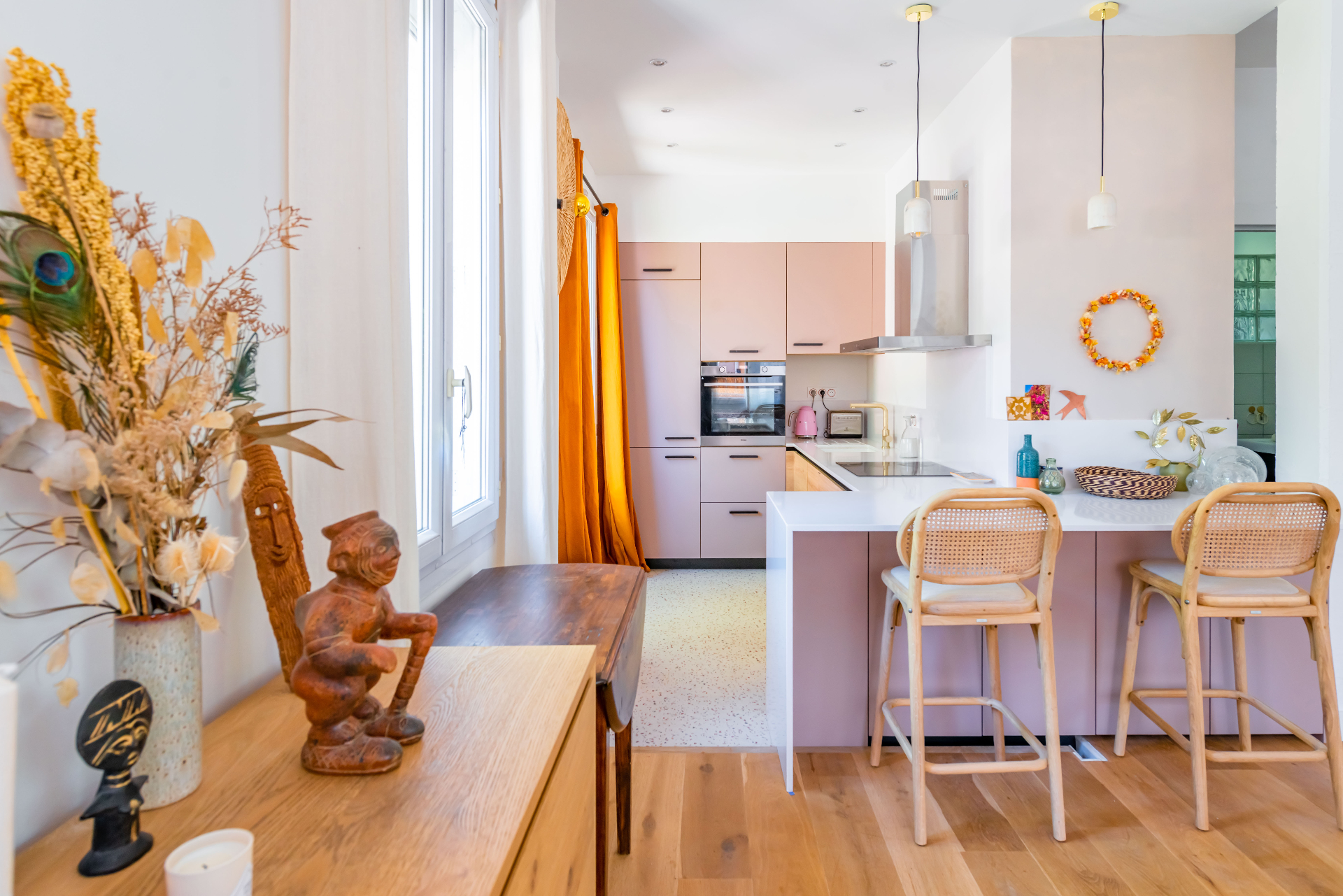 DEPETRIS.Design — Cuisiniste & architecte d'intérieur
